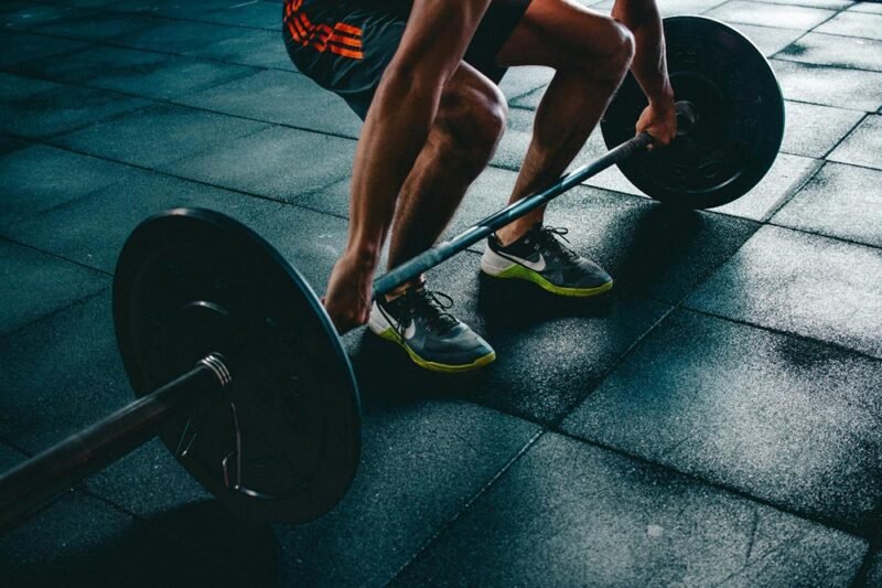 why form matters more than weight in the gym