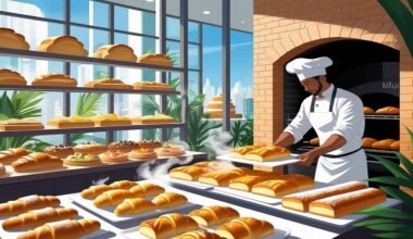 why fresh baked goodness sets our bakery apart in miami