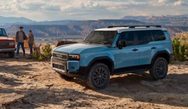 why genuine aftermarket parts are the smart choice for your toyota land cruiser