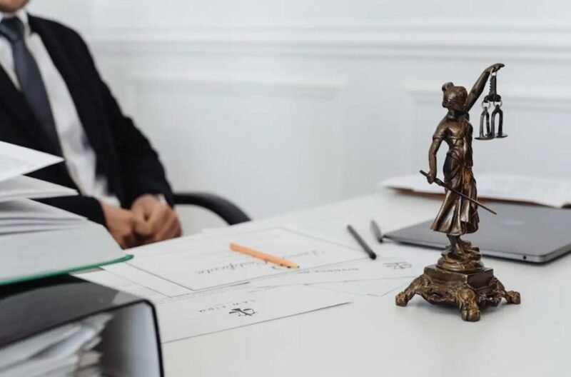 why hire an indianapolis criminal defense law firm for gun arrest cases