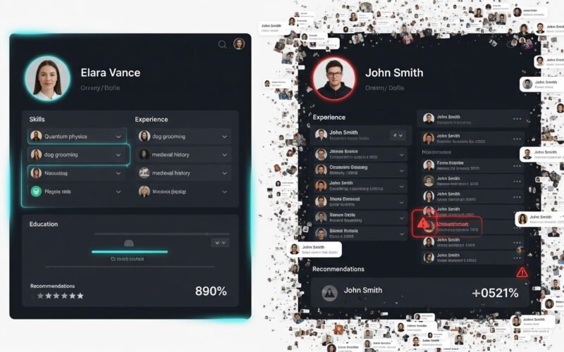 why personal reputation management gets harder when you have a common name