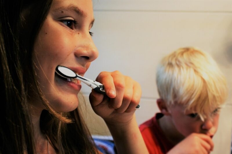 why prioritizing dental health is an essential part of self care