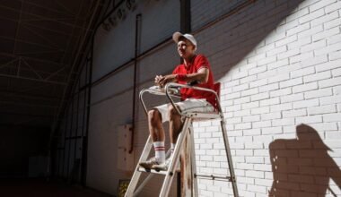 why sports remain one of the most dynamic career fields