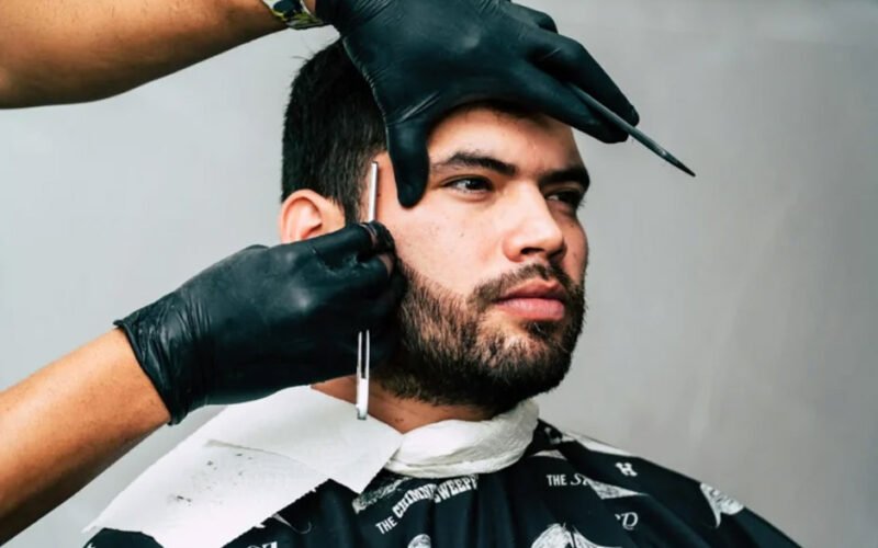 why a good haircut can boost your confidence