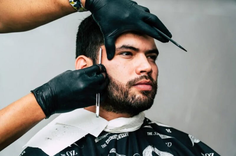 why a good haircut can boost your confidence