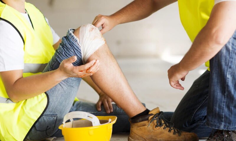 workplace injuries what you should do and how a lawyer can help