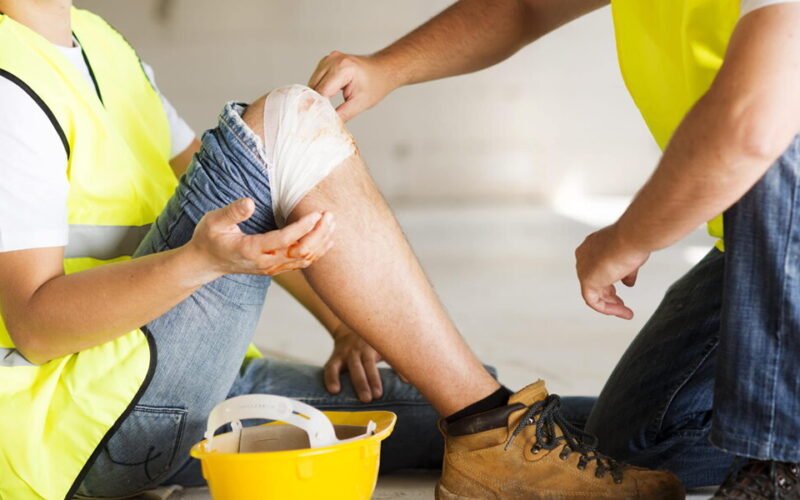 workplace injuries what you should do and how a lawyer can help