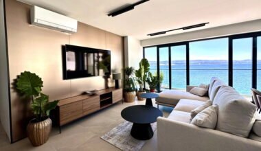 book a personalized tour of modern apartment living