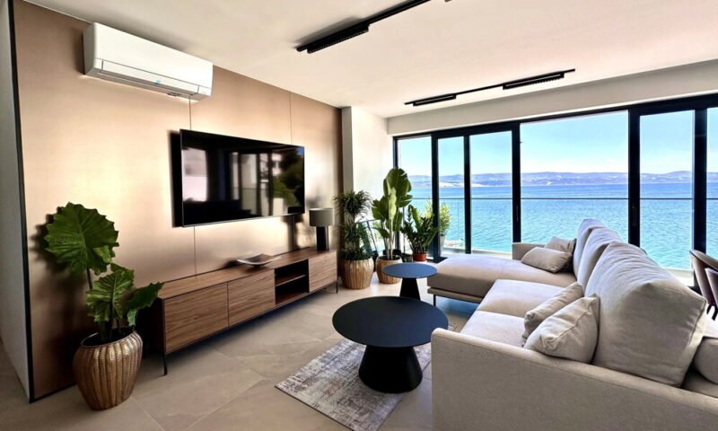 book a personalized tour of modern apartment living