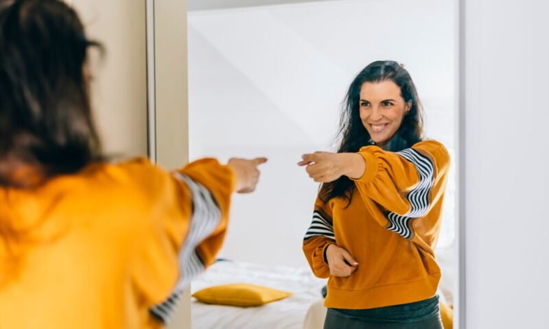 caring cognitive support that nurtures daily confidence