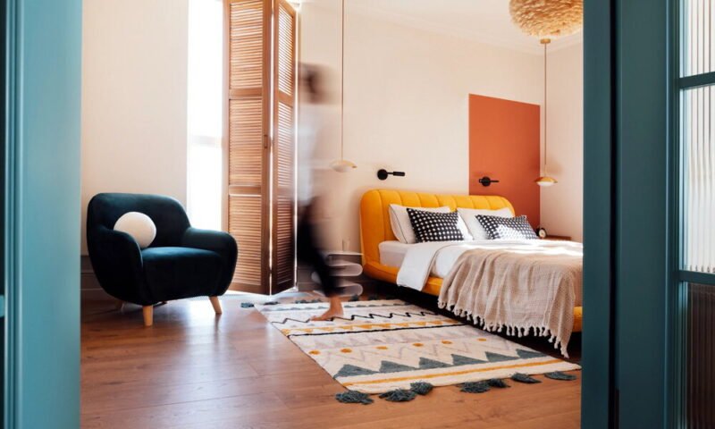 comfortable student apartments with modern convenience