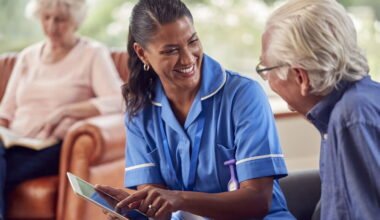 comprehensive services for seniors care wellness and safety