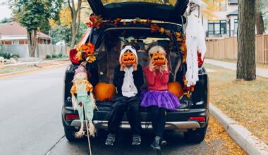 festive group activities that spark halloween excitement
