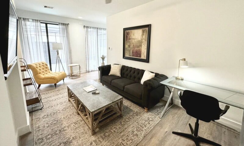 flexible rental options designed for comfort convenience