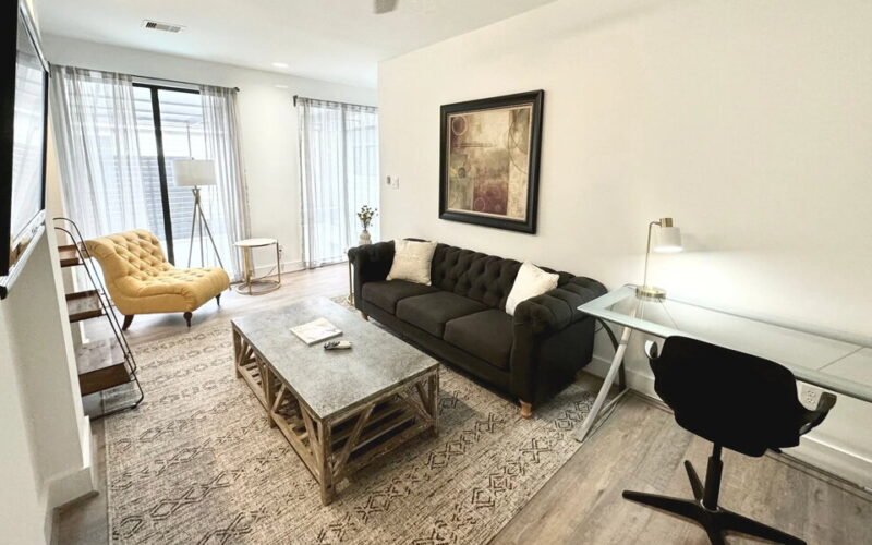 flexible rental options designed for comfort convenience