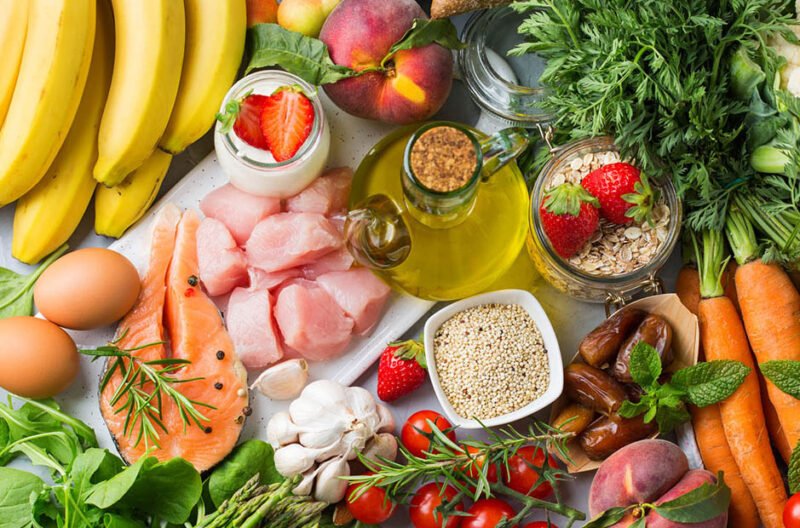 medical food in cancer care