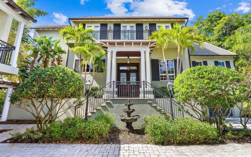 stylish rental homes offering space privacy flexibility