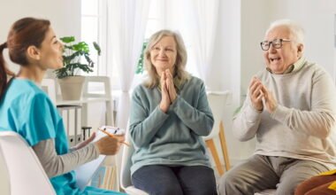 supportive living options that promote daily independence