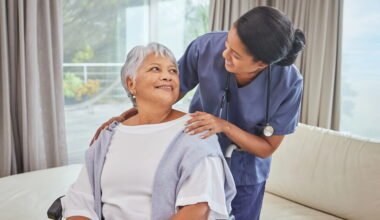 thrive in comfort assisted living options for aging adults