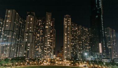 5 key factors shaping the apartment rental market in south korea