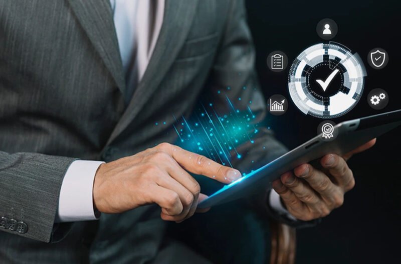 6 ways invoice automation software