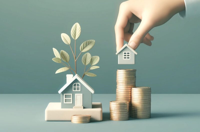 a comprehensive guide to property investment in the rental sector