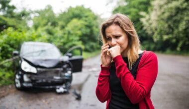 a detailed look at compensation options after an auto collision