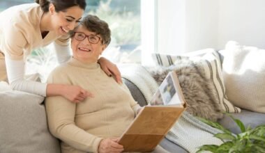 a family's guide to making confident assisted living decisions