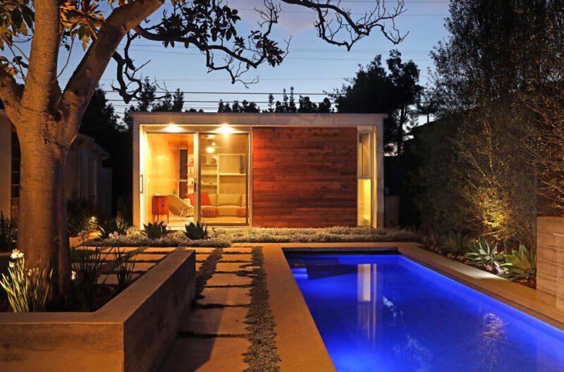 adus as modern lifestyle solutions