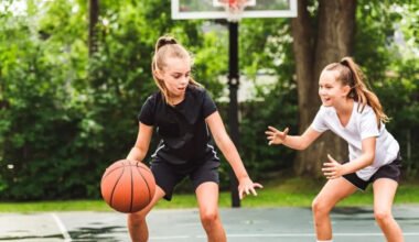 basketball skill development for all ages a comprehensive guide