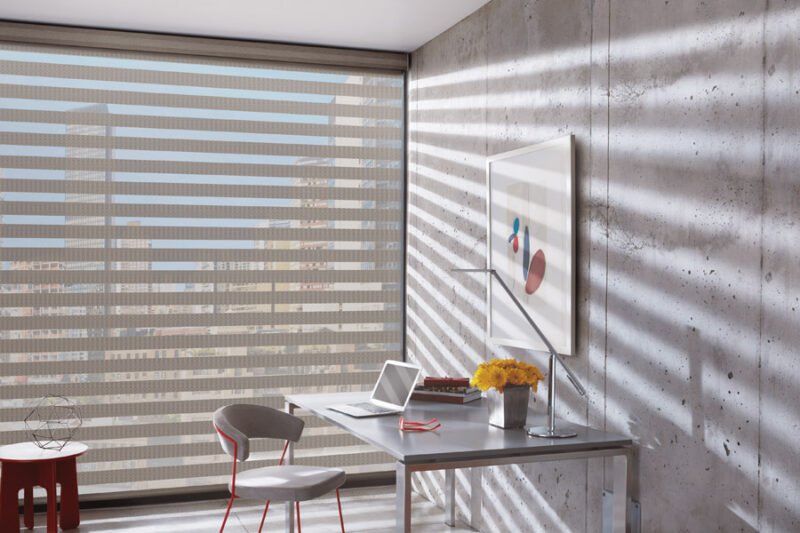 benefits of modern blinds for homes and offices