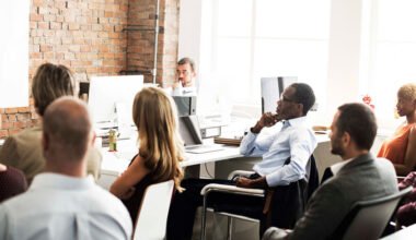 building safer workplaces preventing harassment with supervisor training