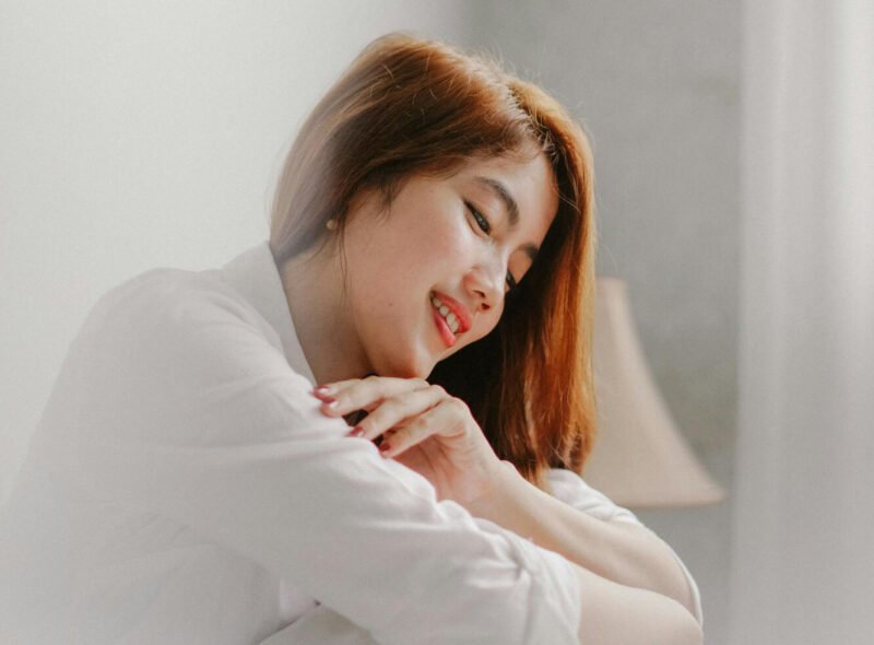 can dental treatments help improve your sleep quality naturally