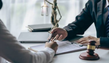 cinco consejos clave para elegir al mejor abogado penalista para su caso