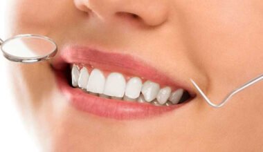 combining multiple treatments for a complete smile transformation