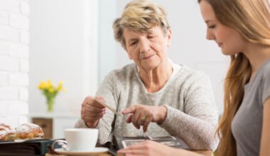 compassionate approaches to long term memory care assistance