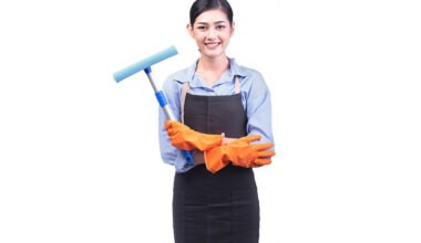 convenient cleaning services for hire to simplify your busy life