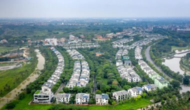 coverage solutions for homes near water zones