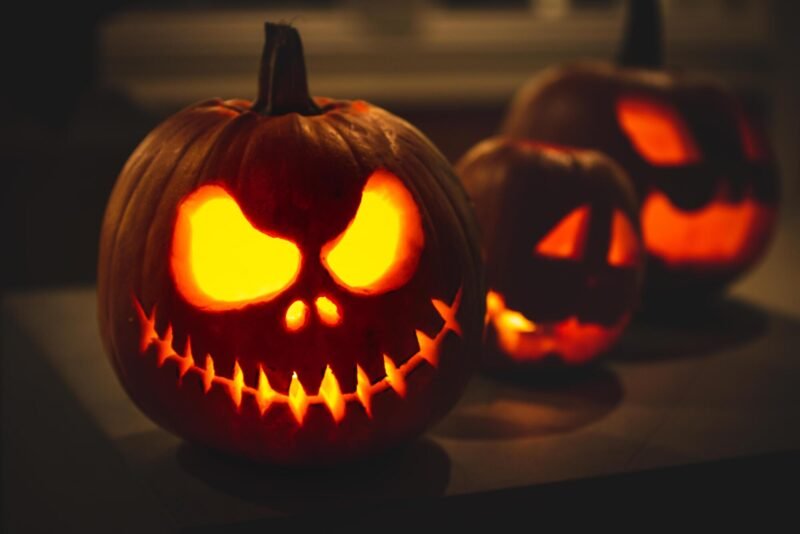 creative halloween fun for grown up celebrations