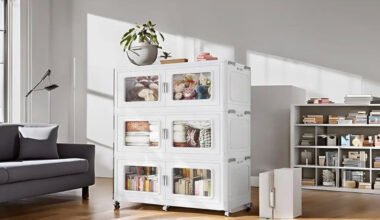 creative uses for storage units beyond conventional storage