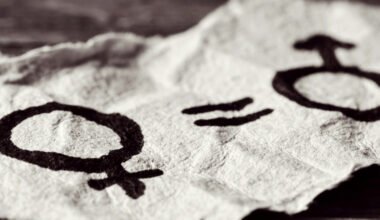 do we have gender equality here in australia