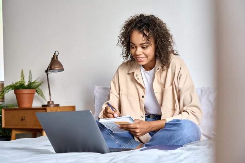 easy, comfortable student rentals built for modern living