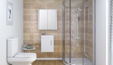 eco friendly bathroom design on a budget