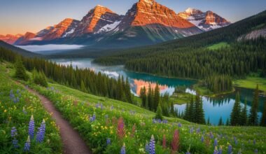 elevating your outdoor adventures from deep dives to glamping