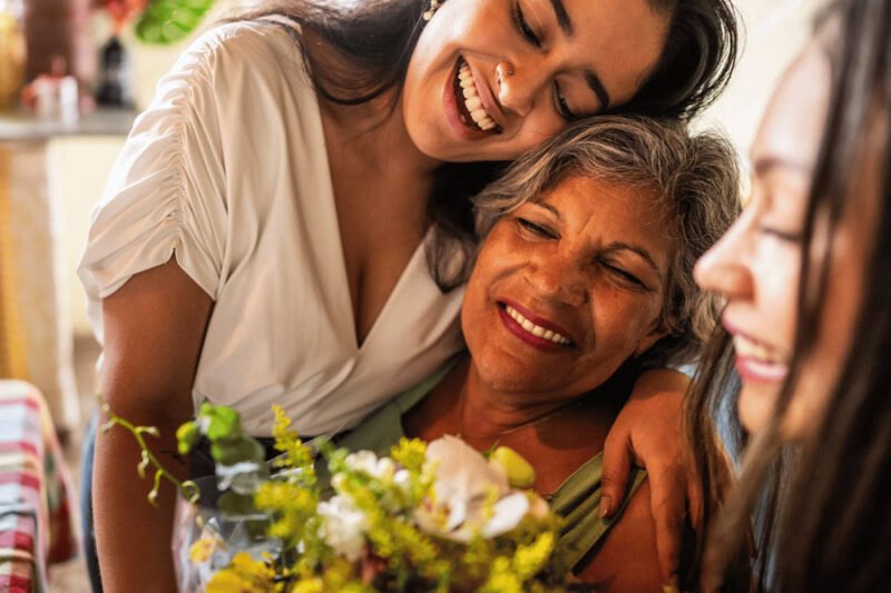 empowering loved ones through personalized cognitive support