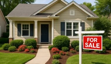 essential steps for homeowners preparing to sell their house