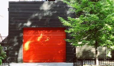 everything you need to know about professional garage door services