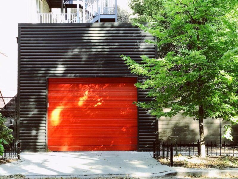 everything you need to know about professional garage door services