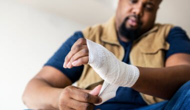 evidence that makes liability clear in injury cases