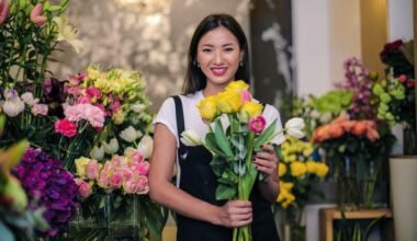 fresh flowers delivered fast with expert service